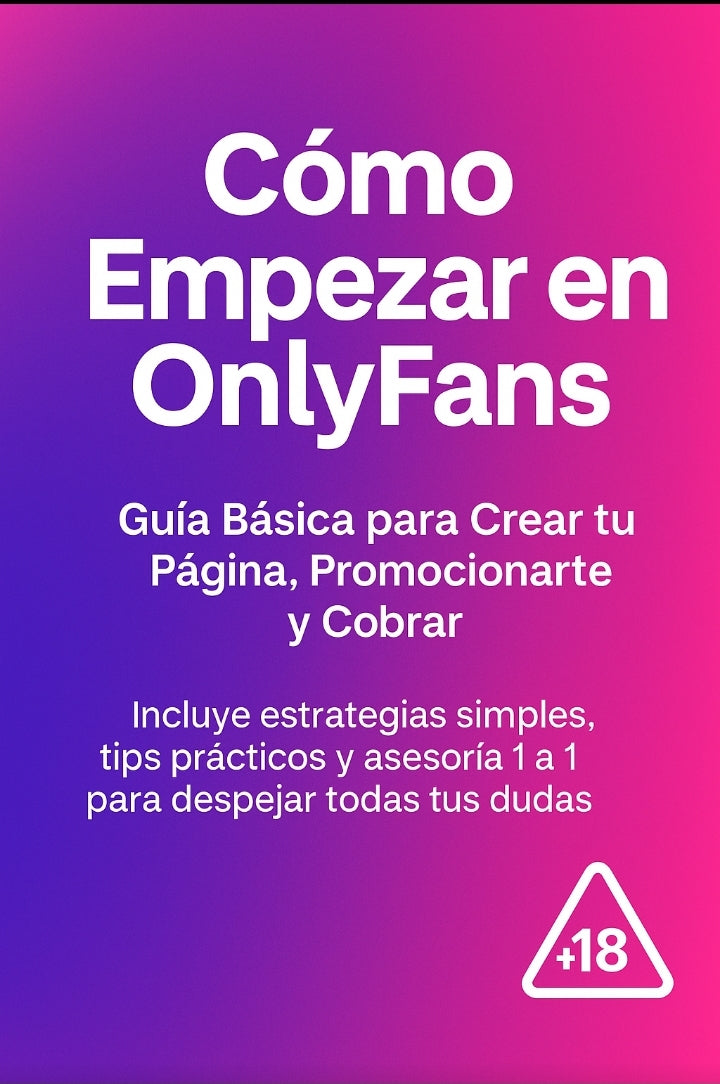 Tu primer negocio digital para adultos-paso a paso.